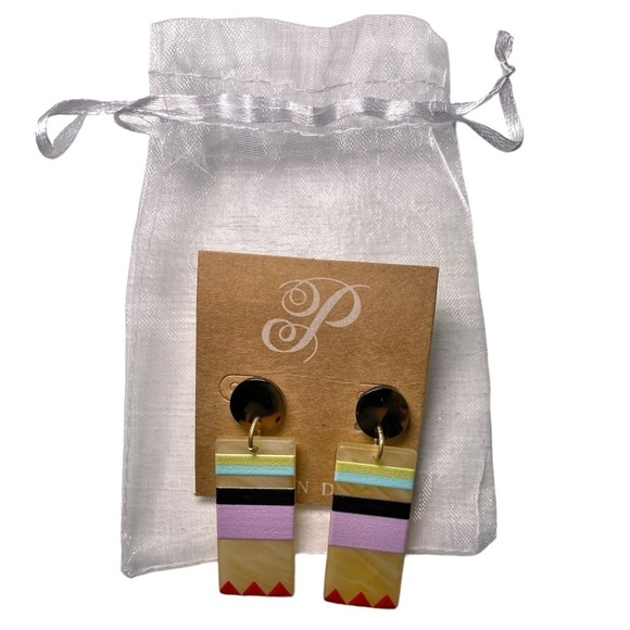 Plunder Design Kenadee Earrings - Picture 4 of 5